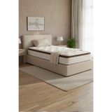 EFON Prime Sleep Pedli Pocket Yaylı Yatak 160x200cm Yükseklik 30 cm