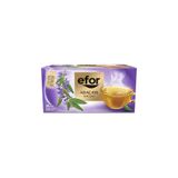 Efor Adaçayı Bitki Çayı 1,3 gr x 20 Süzen Poşet