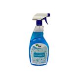 Efor Cam Temizleyici Sprey 750 ml İz Bırakmayan Cam Ayna ve Parlak Yüzey Temizleyici
