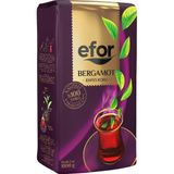 Efor Çay Efor Bergamot Aromalı Dökme Siyah Çay 1000 gr