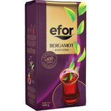 Efor Çay Efor Bergamot Aromalı Dökme Siyah Çay 500 gr
