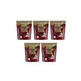 Efor Çay Efor Demlik Poşet Çay Jumbo Tiryaki 40Gr 25 Li X 5 Adet