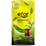 Efor Çay Efor Karadeniz Dökme Siyah Çay 1000 gr - 1 kg