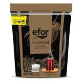 Efor Çay Efor Platinum Jumbo Demlik Poşet Siyah Çay 5 gr x 200 Adet