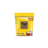 EFOR ÇAY Efor Prime Label Demlik Poşet Siyah Çay 30 gr x 35 Adet