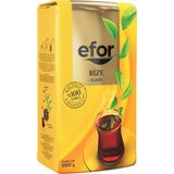 Efor Çay Efor Rize Dökme Siyah Çay 1000 gr