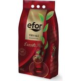 Efor Çay Efor Tiryaki Dökme Siyah Çay 5000 G - 5 kg