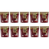 Efor Çay Efor Tiryaki Jumbo Demlik Poşet Siyah Çay 40 gr x 25 Adet (1 Kg) - 10'lu Koli