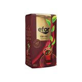 Efor Çay Efor Tiryaki Siyah Dökme Çay 1 Kg