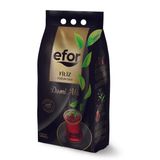Efor Çay Filiz Demi Ala 5000 gr Siyah Çay Kaliteli Yoğun Dem ile Karadeniz Menşeli