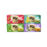 Efor Çay Meyve Çayları-Kırmızı Yeşil Koleksiyon-Set