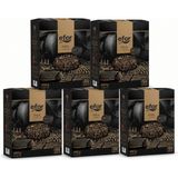Efor Çay Opa Ceylon Dökme Siyah Çay 400 G - 5’li Set - 2 kg