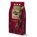 Efor Çay Tiryaki 5000 gr Siyah Dökme Çay