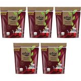 Efor Demlik Poşet Çay Jumbo Tiryaki 40Gr 25 Li X 5 Adet