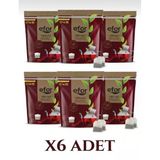 Efor Demlik Poşet Çay Tiryaki 40gr 25 Li X 6 Adet