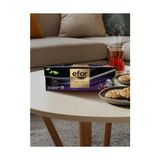 Efor Earl Grey Demlik Poşet Çay 48X3,2 G