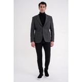 Efor Erkek C 729 CEKET Comfort ANTRASİT - 50 - Antrasit