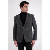 Efor Erkek C 729 CEKET Comfort ANTRASİT - 60 - Antrasit
