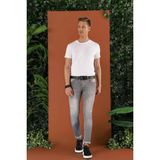 Efor Erkek Denim Gri Jean Pantolon PNT 109 - 38