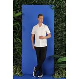 Efor Erkek G 1533 Slim Fit Beyaz Klasik Gömlek