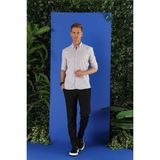 Efor Erkek G 1555 Slim Fit Vizon Klasik Gömlek
