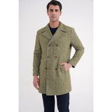 Efor Erkek PLT 089 PALTO Comfort HAKI - 58