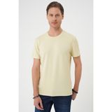 Efor Erkek TS 885 T-SHIRT - Su Yeşili