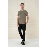 Efor Erkek TS 895 T-SHIRT - Haki - 2XL