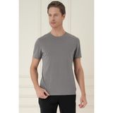 Efor Erkek TS 895 T-SHIRT - Vizon - M
