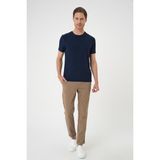 Efor Erkek TS 899 T-SHIRT - Lacivert