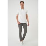 Efor Erkek TS 903 T-SHIRT - Ekru - XL