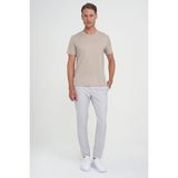 Efor Erkek TS 908 T-SHIRT - Bej - 3XL