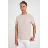 Efor Erkek TS 912 T-SHIRT - Bej - 2XL