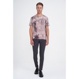 Efor Erkek TS 914 T-SHIRT - Bej - L