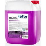 Efor Extra Parfümlü Yüzey Temizleyici 5 kg - Turkuaz