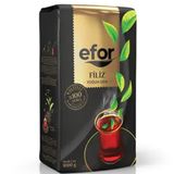 Efor Filiz 500 gr Dökme Siyah Çay