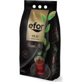 Efor Filiz Demi Ala 5.000 Gr Siyah Çay (5 Kg)