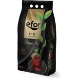Efor Filiz Demi Ala 5000 gr Siyah Çay