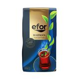 Efor Harman Siyah Çay 1 kg - 8 Adet
