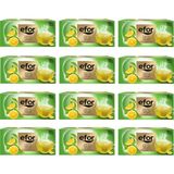 Efor Limonlu Yeşil Çay Bardak Poşet Bitki ve Meyve Çayı 12 x 20 Süzen Poşet - 240