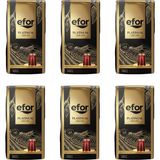Efor Platinum Siyah Dökme Çay Özel Seri 1.000 gr x 6 Adet - 1 kg