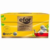 Efor Prime Label Demlik Poşet Çay 100Lü