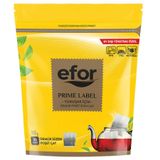 Efor Prime Label Demlik Poşet Çay 35Li