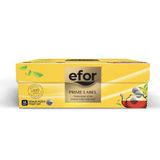 Efor Prime Label Demlik Poşet Çay 48'Li 153 G (8'Li Paket)
