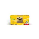 Efor Prime Label Demlik Poşet Siyah Çay 3,2 gr x 100 Adet