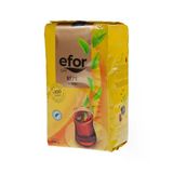 Efor Rize Çay 1 kg - Doğal Lezzetli Siyah Çay