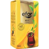 Efor Rize Klasik Çay 1 kg (5'li Paket)