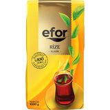 Efor Rize Siyah Çay 1 Kg (3'Li Paket)