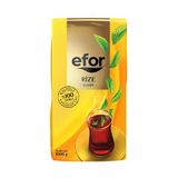 Efor Rize Siyah Çay 1 kg - 4 Adet