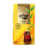 Efor Rize Siyah Çay 1 Kg (4'Li Paket)